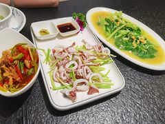 -潮三爷砂锅焗海鲜·生腌·海鲜粥(朝晖店)