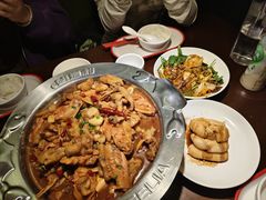 -胖哥俩肉蟹煲(苏州中心店)