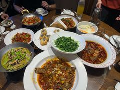 -忆见妈妈菜(银河城店)