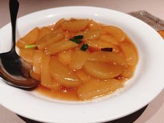 家烧萝卜片-新荣记(椒江店)