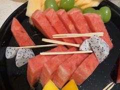 -海底捞火锅(凤凰广场店)
