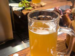 -柿子树炭烤羊腿(金台路店)