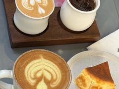 -本無咖啡·BeanWood Coffee