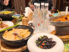-中国徽菜·徽商故里(广安门店)