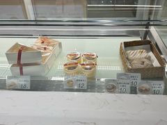 -Cafe on warm(丹霞店)