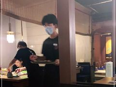 大堂-江户烧肉(高德店)