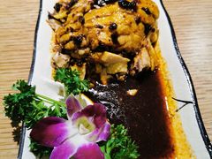 -去茶去餐厅(中央大街店)