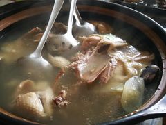 柠檬鸭-天程知味园