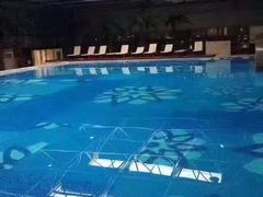 -威克健身游泳(万菱汇店)