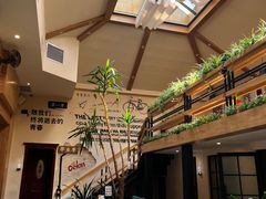 -格兰西点餐厅(文化街店)