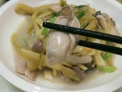 -茂盛饭店(汕尾大道中店)