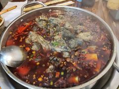 -黑竹香鸡(营和巷店)