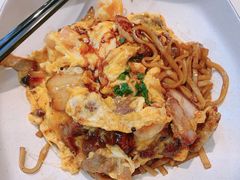 -柠檬树茶餐厅(海雅缤纷城店)