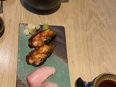 -御瀛日本料理