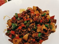 -味福记·江西小炒·南昌小吃(青山湖万达店)