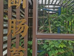 -广州神农草堂中医药博物馆