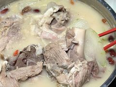 -大永發老火浓汤·经典粤菜(北滨路店)