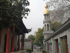 -草桥清真寺