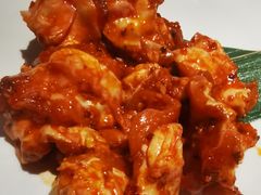 -火炉火自助餐(西直门凯德MALL店)