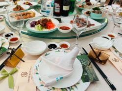 -宝格利廷宴会艺术中心(南商店)
