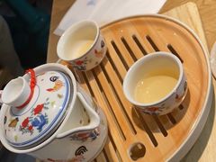 -潮粥荟·潮汕砂锅粥(槐房万达店)
