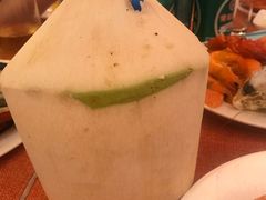 -艺厨风尚餐厅 · 桔钓沙莱华度假酒店