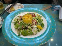 -马布尔莱斯食府(西红门店)