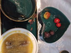 -都市阳光海鲜城(青山湖店)