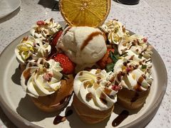 -BE BRIGHT KITCHEN(正佳广场店)