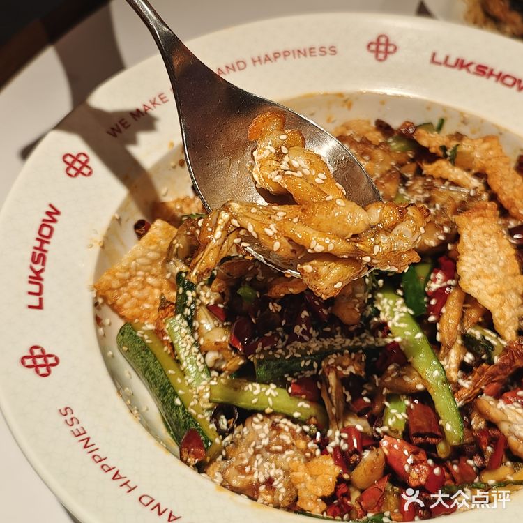 ♒️ get！佛山探店#值得长期支持的川菜店[强]