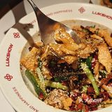 ♒️ get！佛山探店#值得长期支持的川菜店[强]