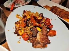 -老头儿油爆虾(金鹰世界店)
