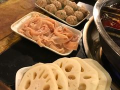 -邓莽子老火锅(鲁祖庙店)