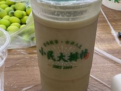 -小民大排档(光谷店)