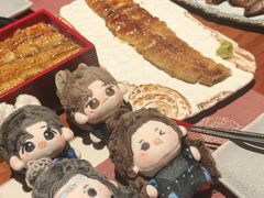 -鳗匠.日本料理店(上夼美食街店)