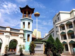 -西宁市东关清真大寺