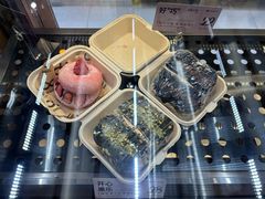 -One Bagel·一个贝果(凯德mall大峡谷店)