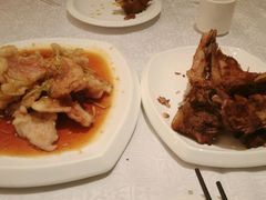 -北李妈妈菜·海肠捞饭(高新万达店)