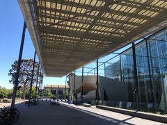 -墨尔本博物馆(Melbourne Museum)