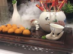 -山泉公馆酒家(珠江新城店)