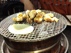 -醉火烧泥炉烤肉(孩儿巷店)