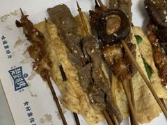 -新楚记烧烤·酒场·夺命肥肠(车公庙店)