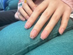 -Beauty nail伊佳靓丽美甲美睫