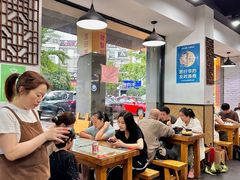 -聚缘坊特色名小吃(天元西街店)