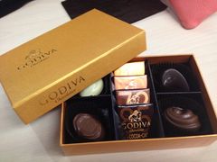 iphone_upload_pic-GODIVA(港汇恒隆广场)