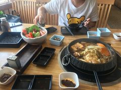 -水林间·寿喜烧自助(仙林金鹰店)