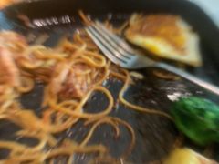 -半秋山西餐厅(襄阳万达店)