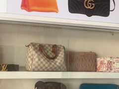 -万顺奢侈品黄金名表名包回收(青浦店)