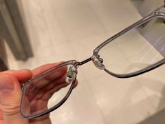 -MUJOSH木九十眼镜(上海苏河湾万象天地店)