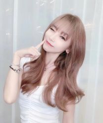 -罗亚帝造型